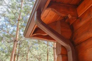 Image published by SQH Seamless Gutters LLC for Rotten Wood Replacement